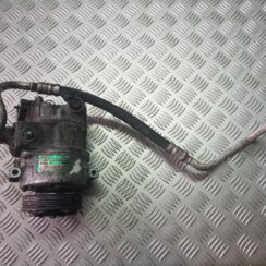 Gaisa kondicioniera kompresors priekš VW PASSAT B6 2008 ANGL.