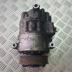 Gaisa kondicioniera kompresors priekš VW PASSAT B6 2008 ANGL.