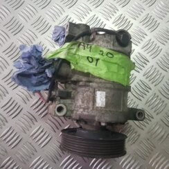 Gaisa kondicioniera kompresors priekš AUDI A4 2001