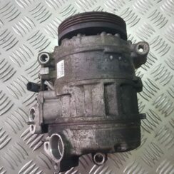 Gaisa kondicioniera kompresors priekš BMW 520D E60 2006 ENG.