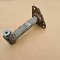 Priekšēja bufera kronšteins priekš AUDI A6 1998