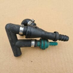 Gaisa vārsts priekš AUDI A6 1998