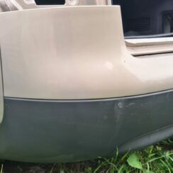 Aizmugures buferis priekš AUDI A6 1998