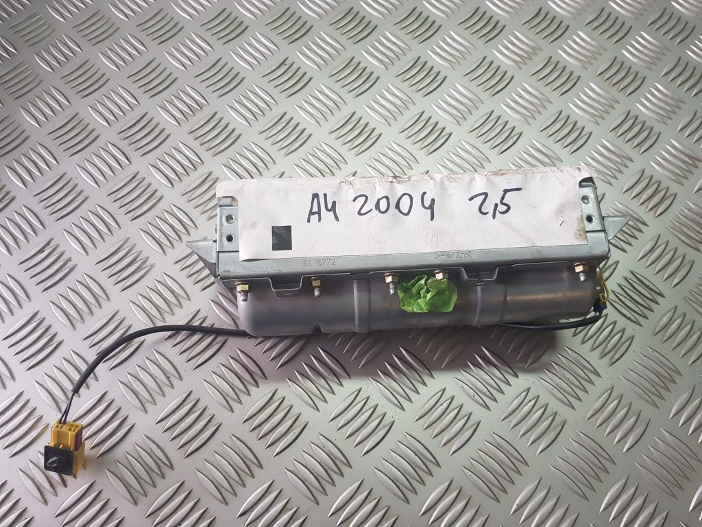 Mērinstrumentu paneļa drošības spilvens priekš AUDI A4 AVANT 2004