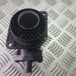 Gaisa plūsmas mērītājs priekš VW POLO 2005