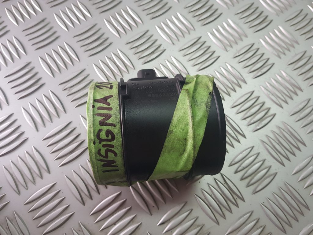 Gaisa plūsmas mērītājs priekš OPEL INSIGNIA SPORTS TOURER 2010 1 Gaisa plūsmas mērītājs priekš OPEL INSIGNIA SPORTS TOURER 2010