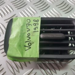 Mērinstrumentu paneļa gaisa vads, pa kreisi priekš VOLVO V70 1997