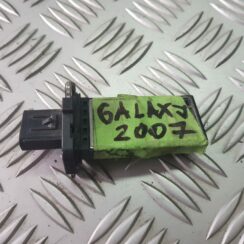 Gaisa plūsmas mērītājs priekš FORD GALAXY 2007