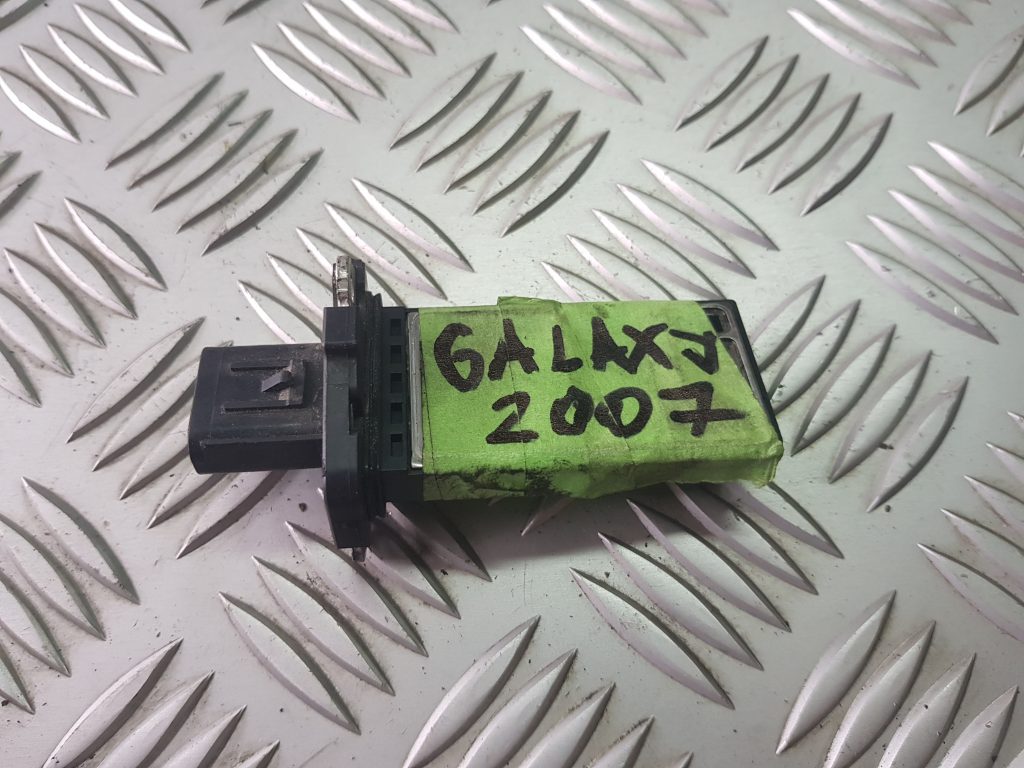 Gaisa plūsmas mērītājs priekš FORD GALAXY 2007