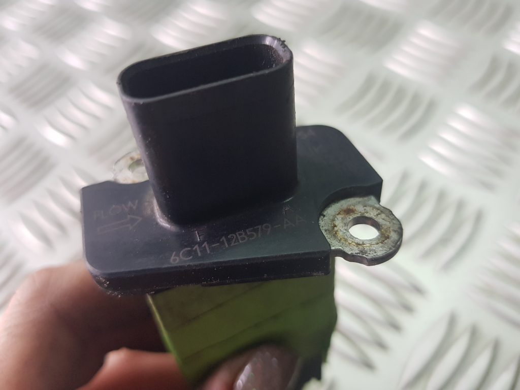 Gaisa plūsmas mērītājs priekš FORD GALAXY 2007