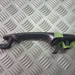 Ārējais durvju rokturis priekš VOLVO S40 2004 Grey