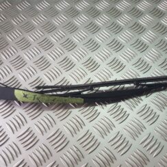 Aizmugurējā loga tīrītāja slotiņa priekš NISSAN X-TRAIL 2008