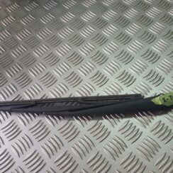 Aizmugurējā loga tīrītāja slotiņa priekš NISSAN X-TRAIL 2008