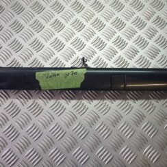 Numura zīmes gaismas uzlika komplektā priekš VOLVO V70 1997