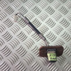 Atpakaļskata kamera priekš NISSAN X-TRAIL 2007