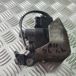 Augstsprieguma spole priekš AUDI A4 1996