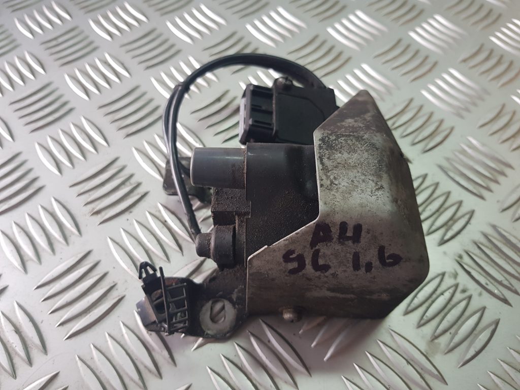 Augstsprieguma spole priekš AUDI A4 1996 1 Augstsprieguma spole priekš AUDI A4 1996