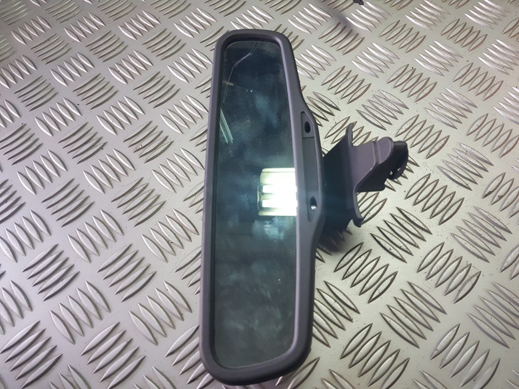 Salona atpakaļskata spogulis priekš VOLVO XC90 2004