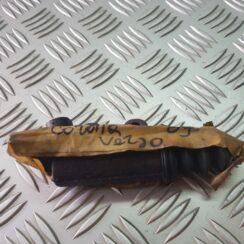 Sajūga palīgcilindrs priekš TOYOTA COROLLA VERSO 2009