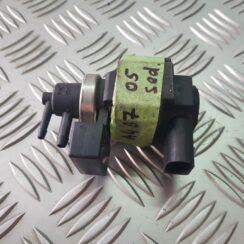 Solenoīda vakuuma vārsts priekš AUDI A4 2005