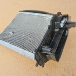 Gaisa kondicionēšanas radiators salonā priekš TOYOTA AVENSIS 2008