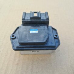 Salona ventilatora rezistors priekš TOYOTA AVENSIS 2008