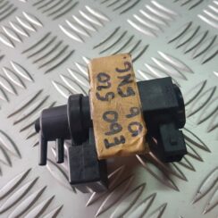 Solenoīda vakuuma vārsts priekš BMW 520D E60 2006 ENG.