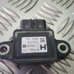 ESP ātruma devējs priekš NISSAN X-TRAIL 2008