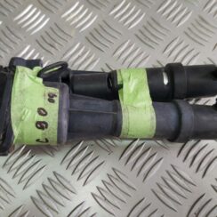 Lukturu mazgātāja sprausla priekš VOLVO XC90 2004