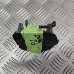 Lukturu mazgātāja sprauslas vāks priekš BMW 525D E61 2007 TOURING BLACK