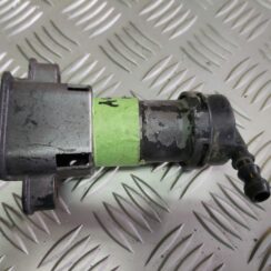 Lukturu mazgātāja sprausla priekš AUDI A4 AVANT 2004