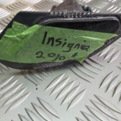 Lukturu mazgātāja sprausla priekš OPEL INSIGNIA SPORTS TOURER 2010