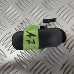 Vējstikla mazgāšanas šķidruma sprausla priekš AUDI A7 2011 SPORTBACK