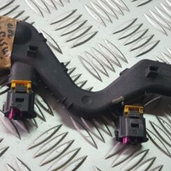 Degvielas smidzinātāju vadi priekš OPEL INSIGNIA SPORTS TOURER 2010