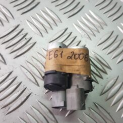 Parkošanās devējs priekš BMW 530D E61 2006 TOURING TITANSILVER