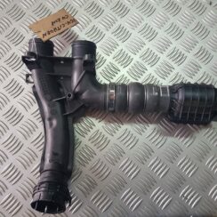 Interkulera caurule priekš CITROEN C4 2018