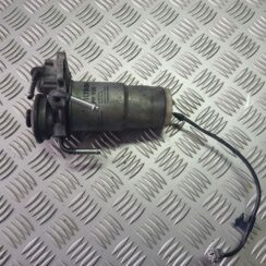 Degvielas filtra korpuss priekš TOYOTA COROLLA VERSO 2008