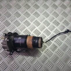 Degvielas filtra korpuss priekš TOYOTA COROLLA VERSO 2009