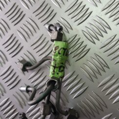 Degvielas caurule priekš OPEL VECTRA C 2008