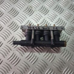 Gāzes sadales caurule priekš TOYOTA VERSO 2012