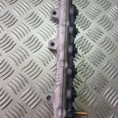 Degvielas sadales caurule priekš NISSAN X-TRAIL 2008