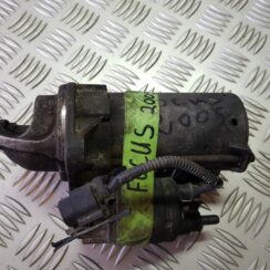 Starteris priekš FORD FOCUS 2006