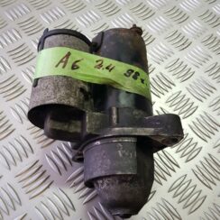 Starteris priekš AUDI A6 1998