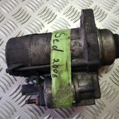 Starteris priekš VW PASSAT B6 2008 ANGL.