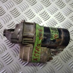 Starteris priekš OPEL ASTRA H 2005 GREEN