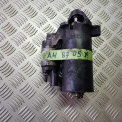 Starteris priekš AUDI A4 AVANT 2005