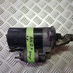 Starteris priekš AUDI A4 2005