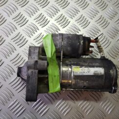 Starteris priekš RENAULT ESPACE IV 2006