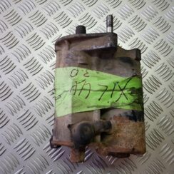 Starteris priekš TOYOTA HILUX 2009