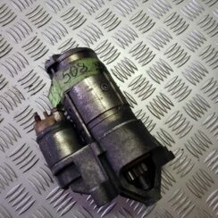 Starteris priekš PEUGEOT 508 2012